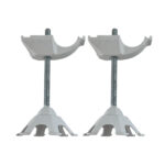 پایه زمینی رادیاتور مدل 6Base بسته دو عددی