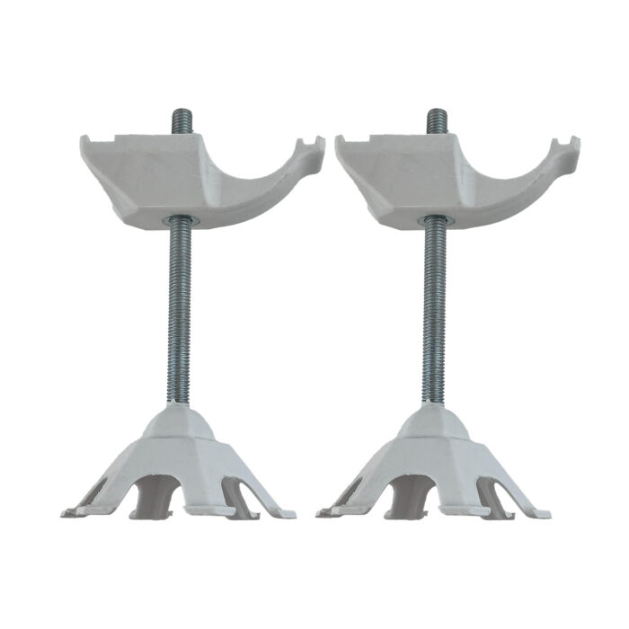 پایه زمینی رادیاتور مدل 6Base بسته دو عددی