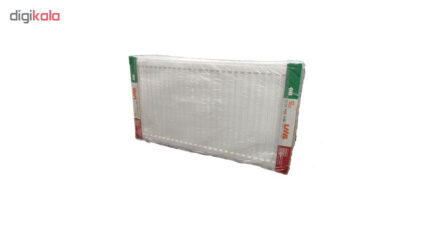 رادیاتور پنلی تاش مدل PKKP120CM سایز 120 سانتی متر