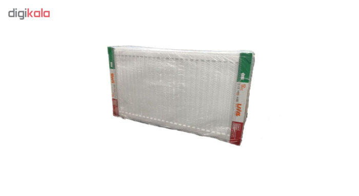 رادیاتور پنلی تاش مدل PKKP120CM سایز 120 سانتی متر