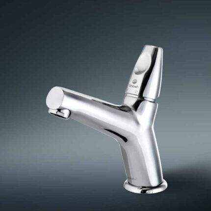 ست شیرآلات شیبه مدل ماهور مجموعه 4 عددی