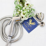 شلنگ توالت ققنوس مدل شاتاف Matrix