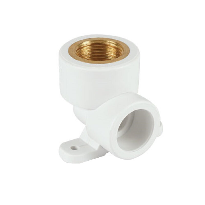 اتصال زانویی مدل 20 * 1/2 بسته 150 عددی